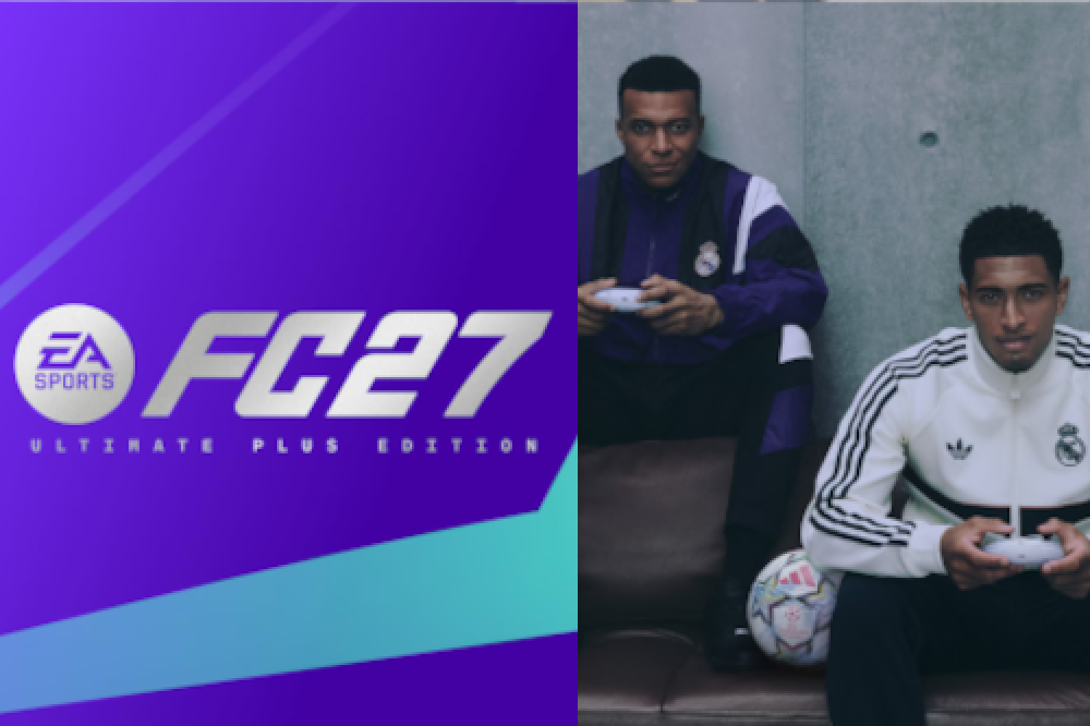 EA Sports FC 27 — هل يعيد سلسلة الكرة إلى مجدها الحقيقي؟