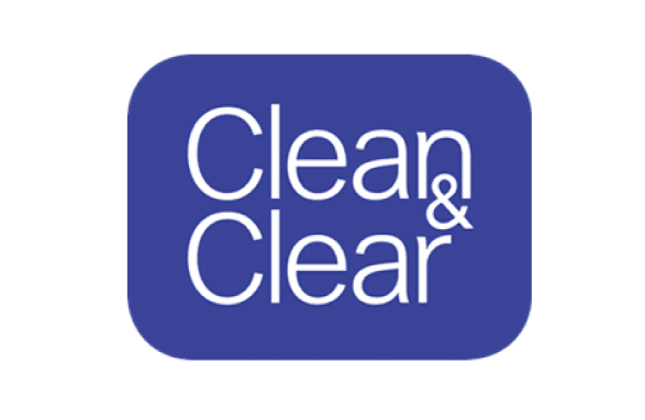 Clean And Clear