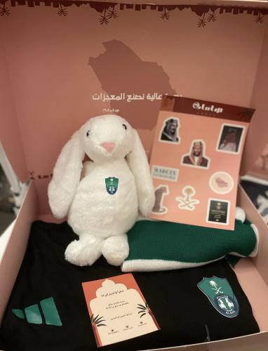 بوكس الانديه