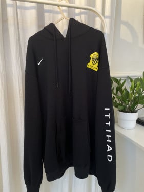 هودي الاتحاد