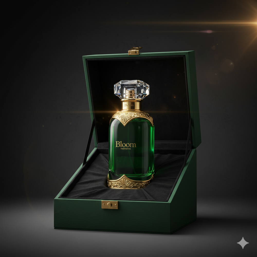 أقوى عروض رمضان على عطور بلوم