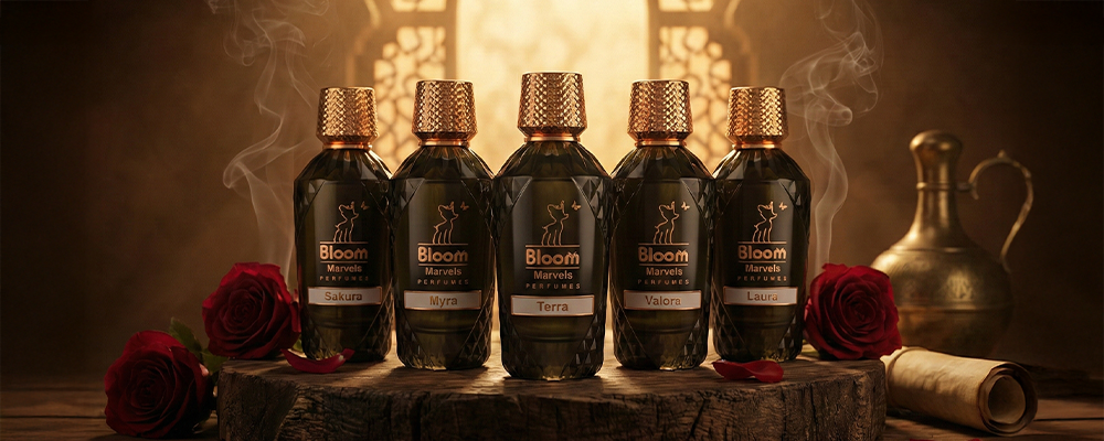 أفضل عطور رمضان من بلوم