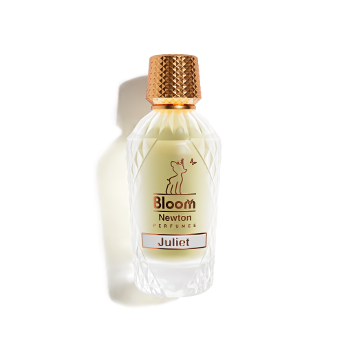 香水(女性用) Bloom Juliet parfune 100 ml Juliet - وين ما تروح عطرك يفوح