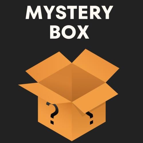 Mystery Box