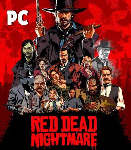 ريد ديد ريدمبشن 1 | Red Dead Redamption 1 ستيم