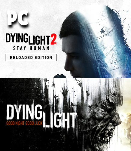 Dying Light 2 | داينق لايت