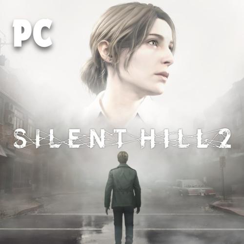 سايلنت هيل 2 ريميك ديلكوس (Silent Hill 2 Remake De...