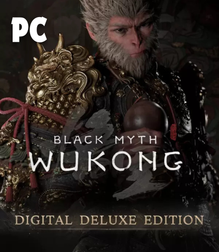 الأسطورة السوداء: ووكونج - (Pc) Black Myth: Wukong...