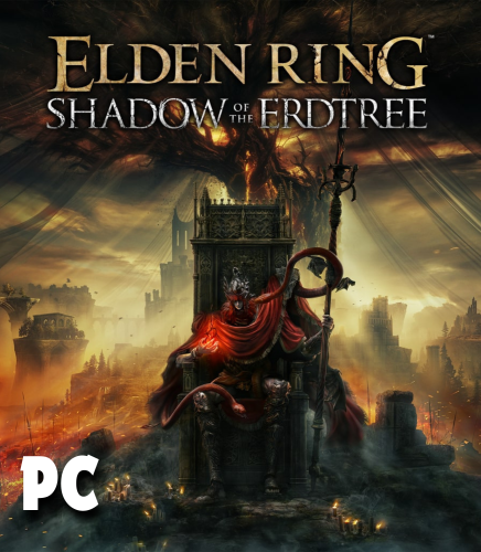 ELDEN RING Deluxe Edition | الدن رينق مع الاضافه