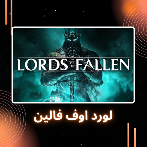 Lords of the Fallen Deluxe Edition | لورد اوف فالي...