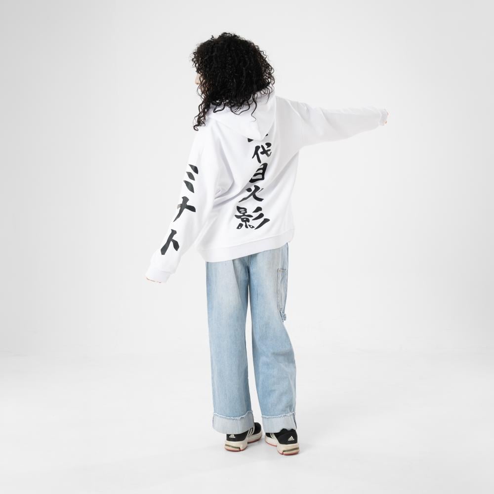 Minato Hoodie (Winter) | YZ Store