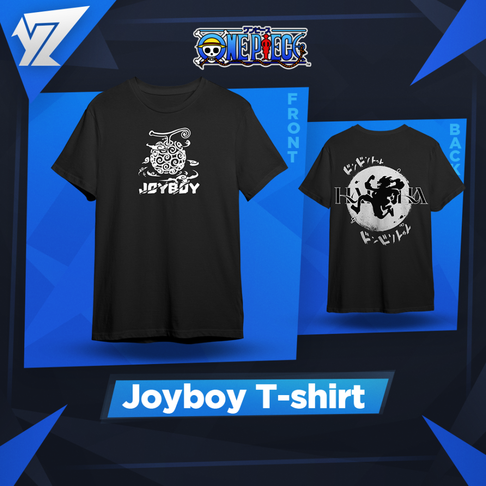 تي شيرت جوي بوي - Joyboy T-shirt