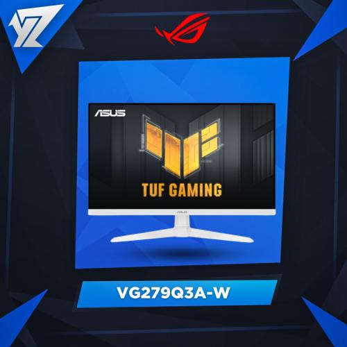 شاشة أسوس 180 هرتز ( ابيض ) - Asus 180hz vg279q3a-...