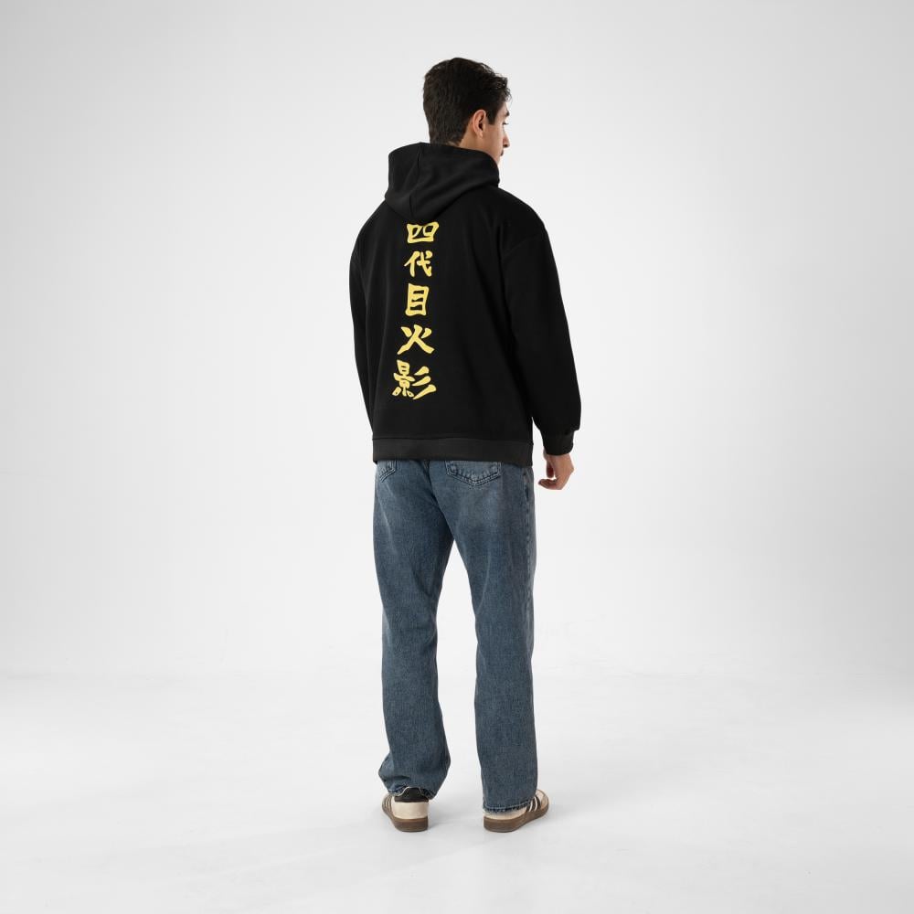 Minato Hoodie (Winter) | YZ Store