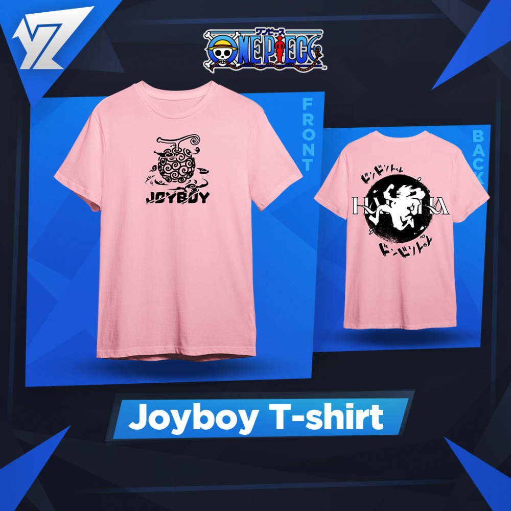 تي شيرت جوي بوي - Joyboy T-shirt