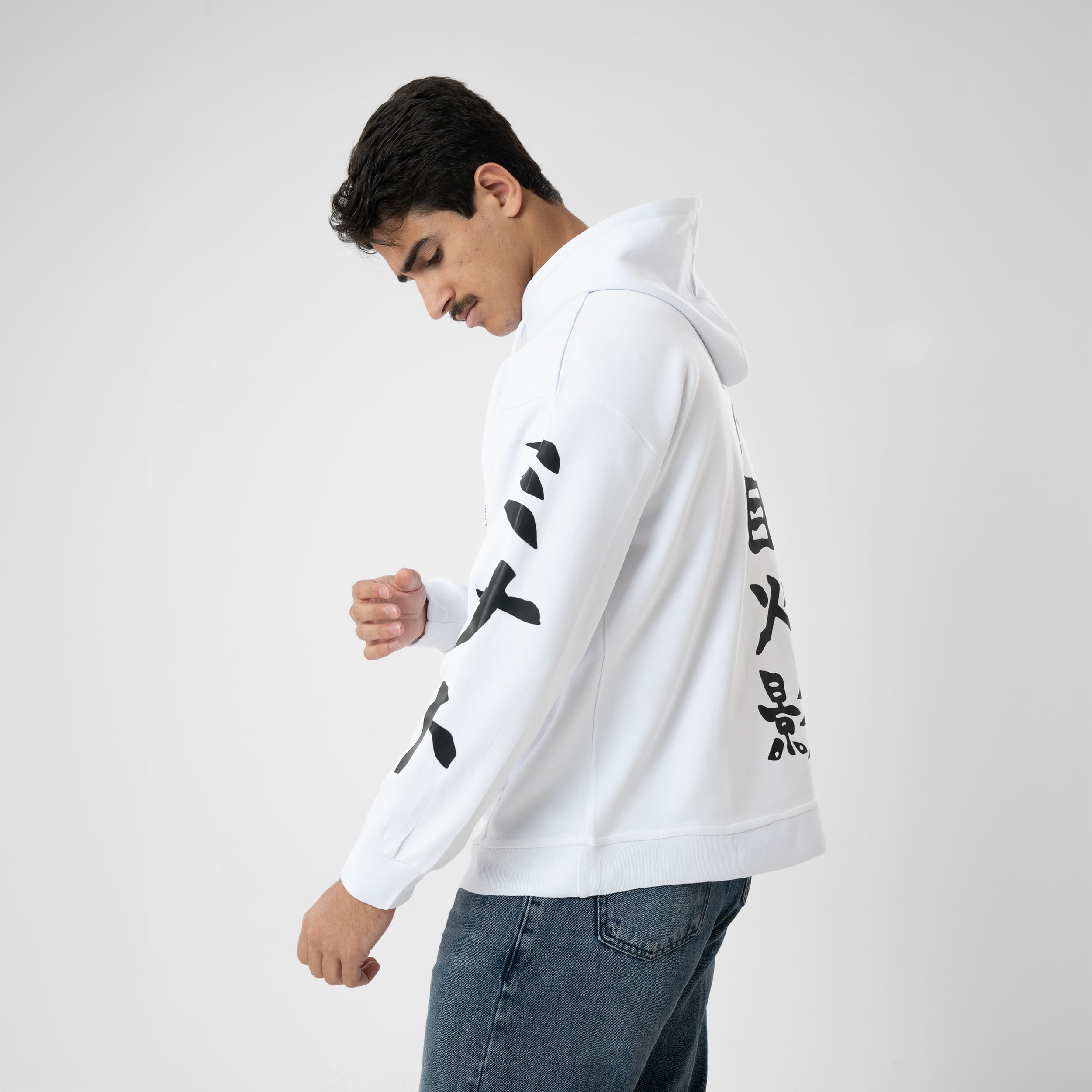 Minato Hoodie (Winter) | YZ Store