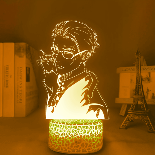 Anime LEDS - YZ Store