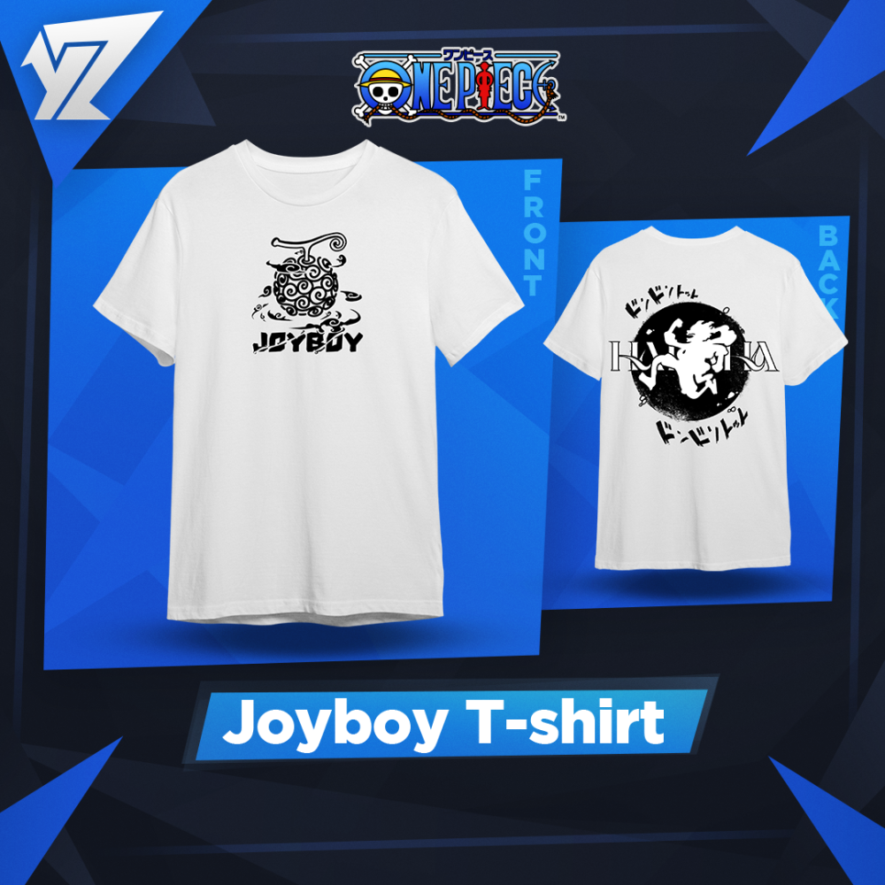 تي شيرت جوي بوي - Joyboy T-shirt