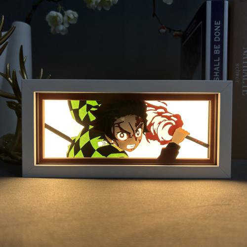 اضاءة البوكس تانجيرو - Tanjiro LED BOX