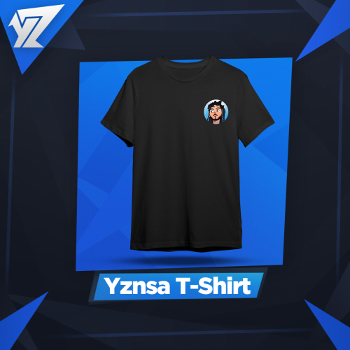 تي شيرت يزن - YZNSA T-shirt
