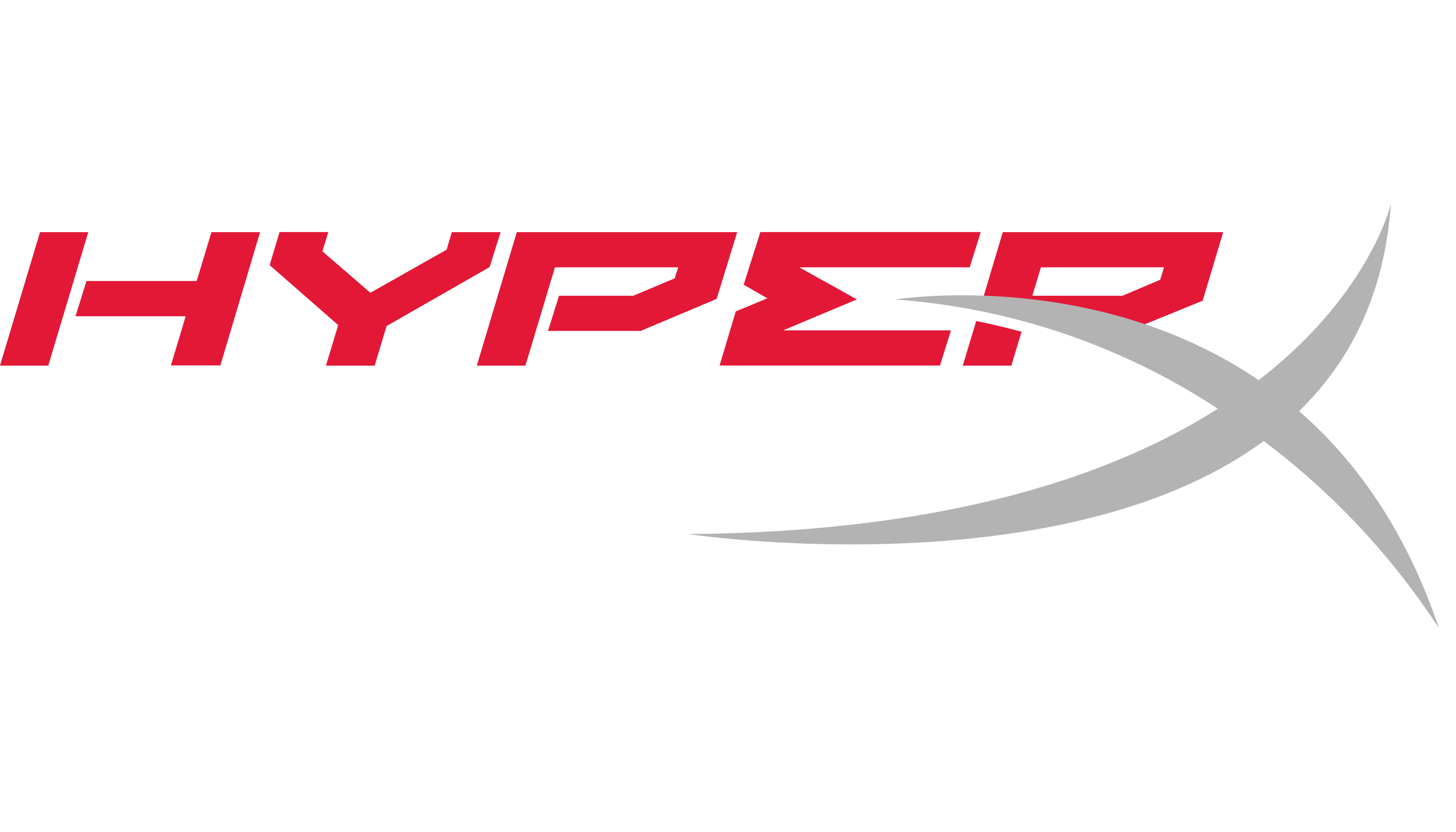HyperX