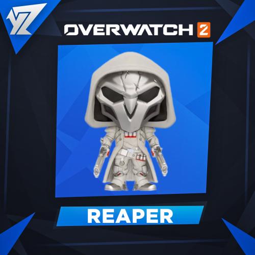ريبر بوب - Reaper Pop