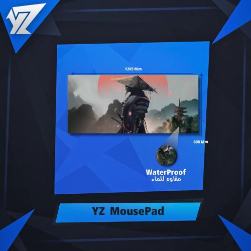 ماوس باد واي زد - YZ Mouse Pad