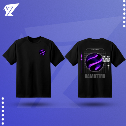 Ramattra T-shirt