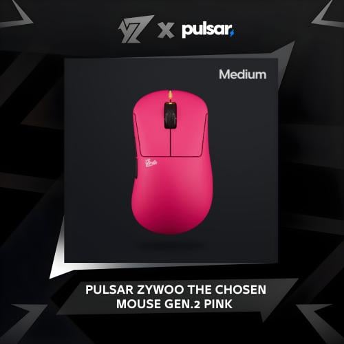 Pulsar - YZ Store