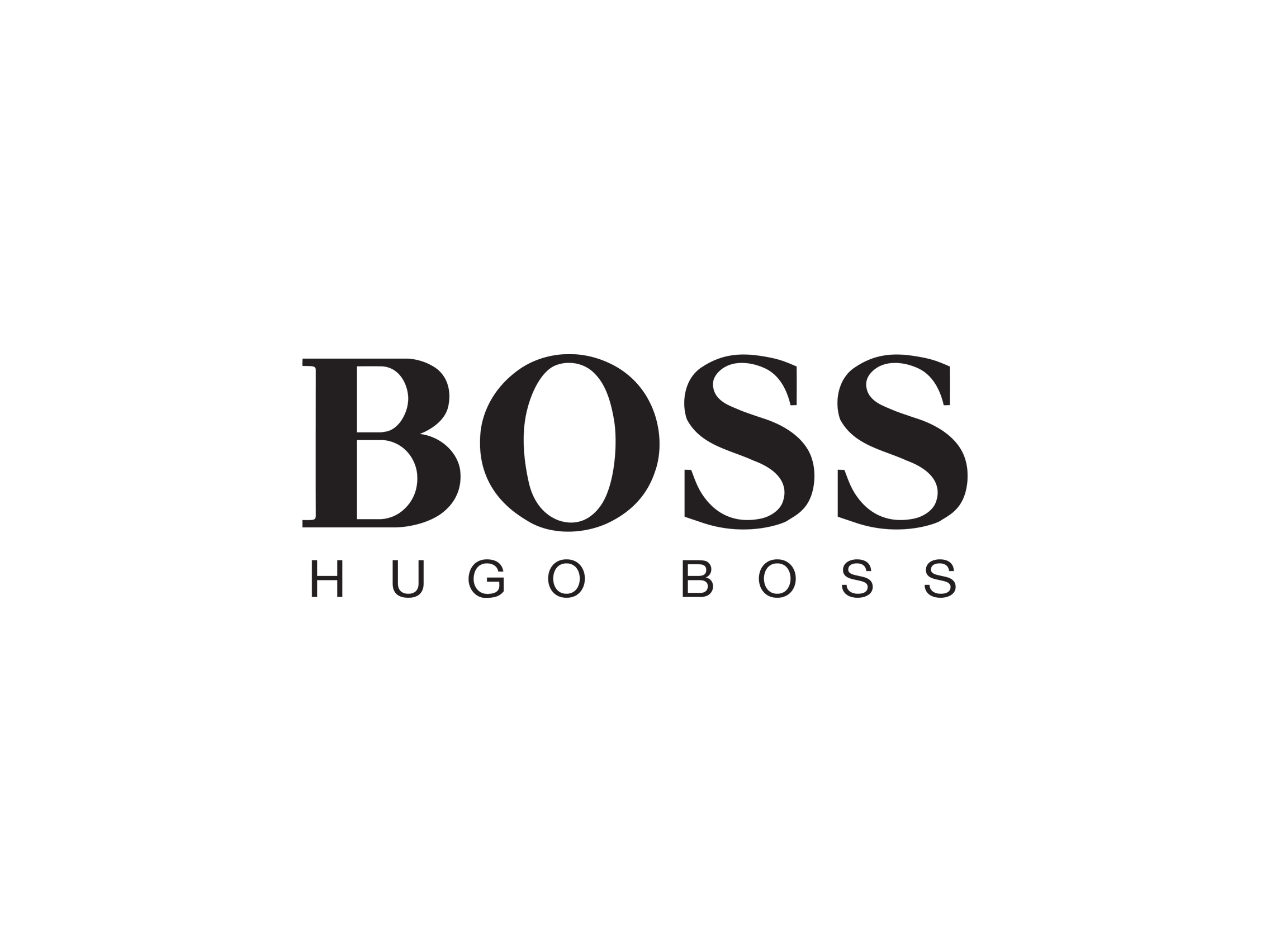 HUGO BOSS