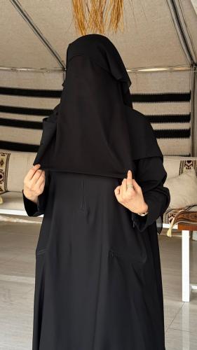 غطوة العمرة ( العادية )