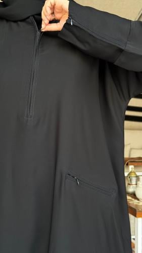 عباية الحج و العمرة ( قصة عادية )