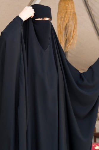 عباية ( راس ) | SJ103