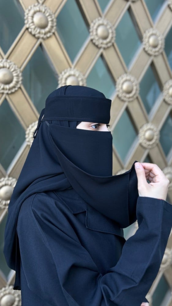 عرض 3 نقاب الأكل خط مائل ( بدون غطاء ) 12 انش
