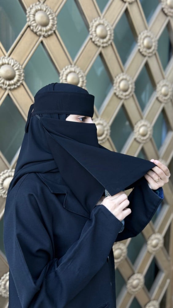 عرض 3 نقاب الأكل خط مائل ( بدون غطاء ) 12 انش