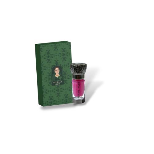 مسك رمان - Pomegranate MUSK