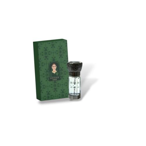 مسك هيل - HALE MUSK