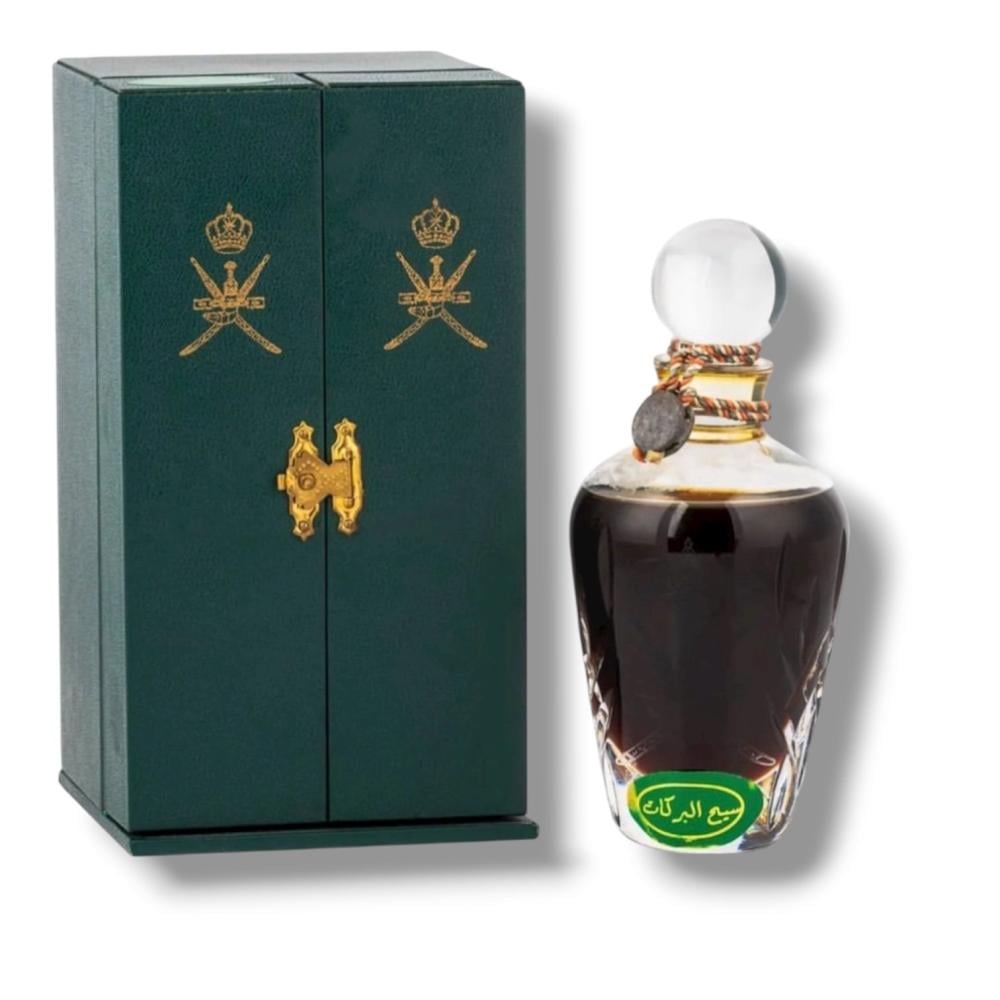 سيح البركات آجاي - ALBARAKAT OUD