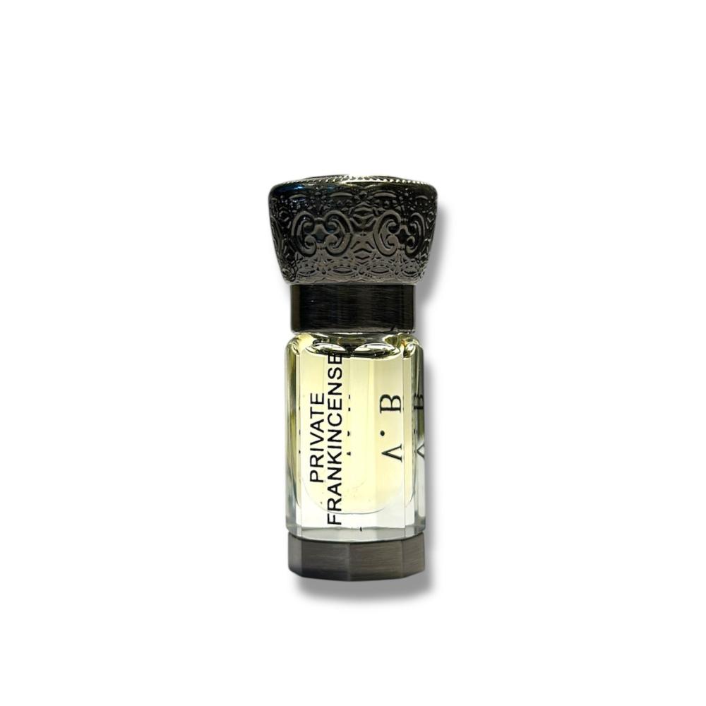 لبان سلطاني آجاي -FRANKINCENSE
