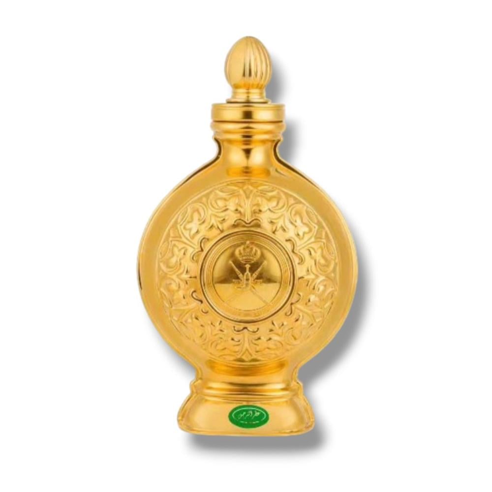 لبان سلطاني آجاي -FRANKINCENSE