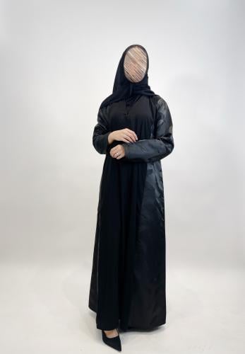 عباية "شموخ"