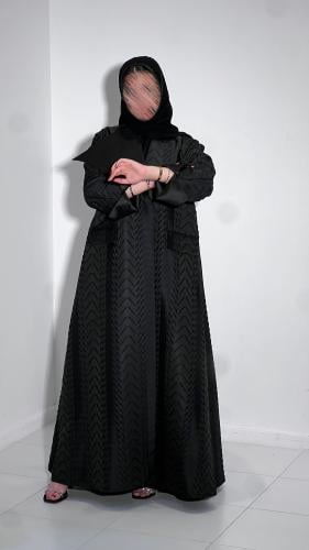 عباية "نوف"