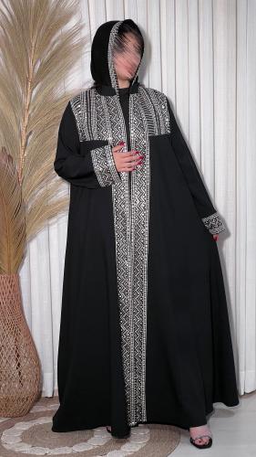 عباية نجدية