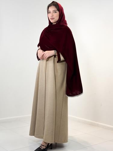 عباية "نورسين"