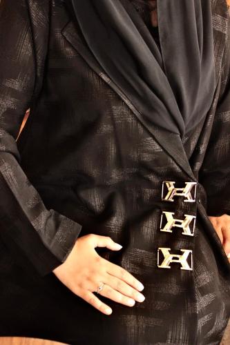 عباية "العالية"