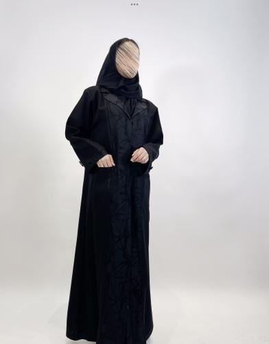 عباية "رايقة"