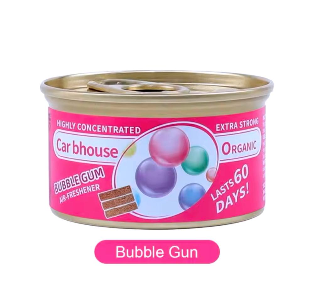 Bubble Gun