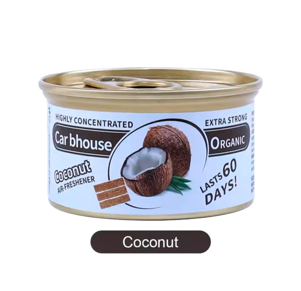 Coconut