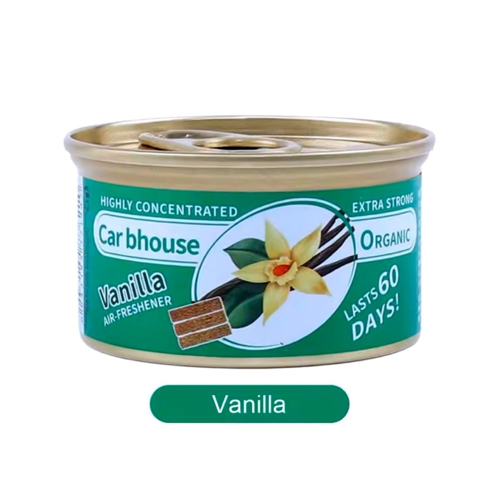 Vanilla