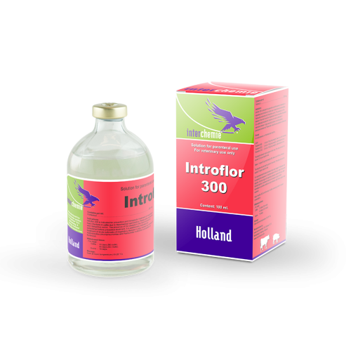 Introflor-300